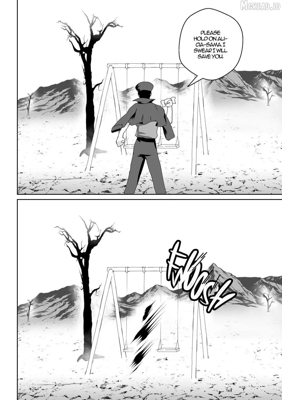 Read Soul Anomaly chapter 25 image 31 on Lezhin