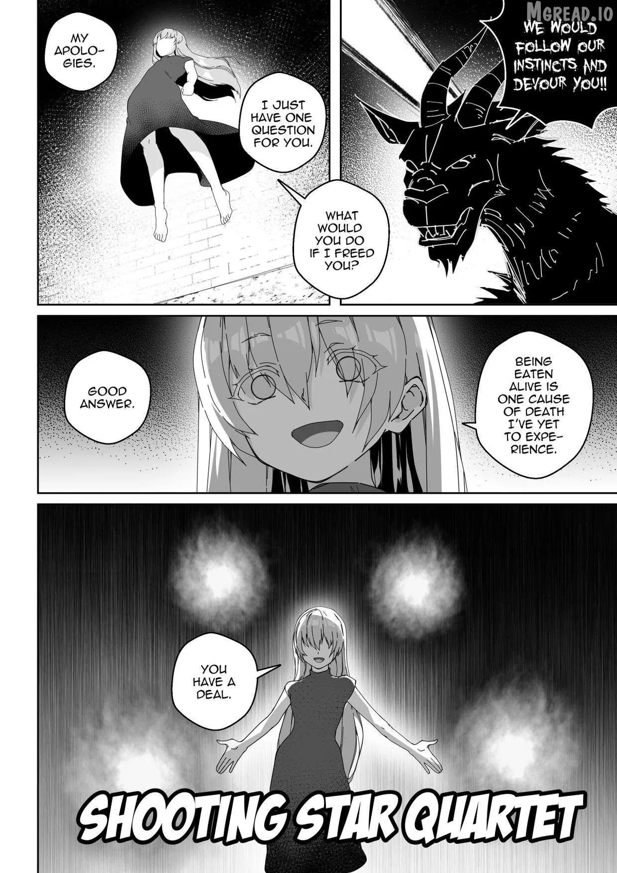 Read Soul Anomaly chapter 25 image 35 on Lezhin