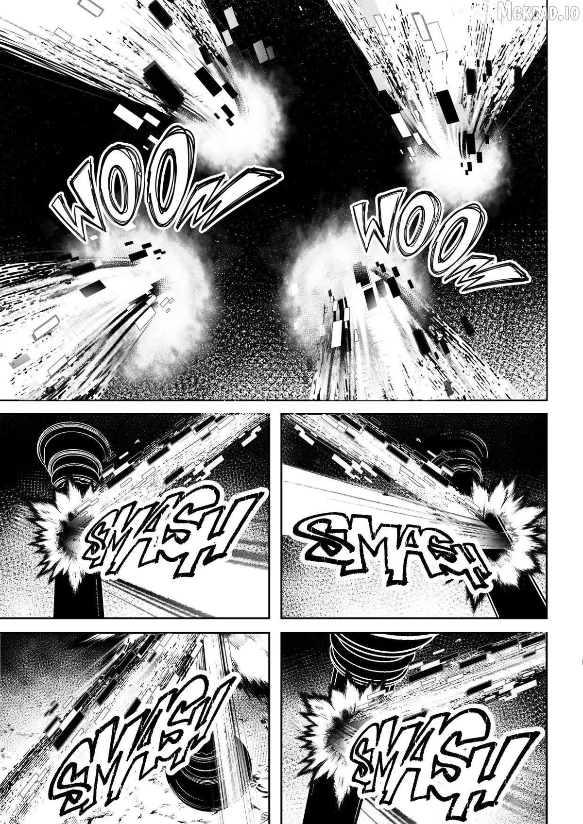 Read Soul Anomaly chapter 25 image 36 on Lezhin