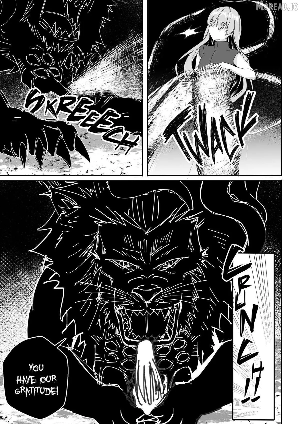 Read Soul Anomaly chapter 25 image 38 on Lezhin