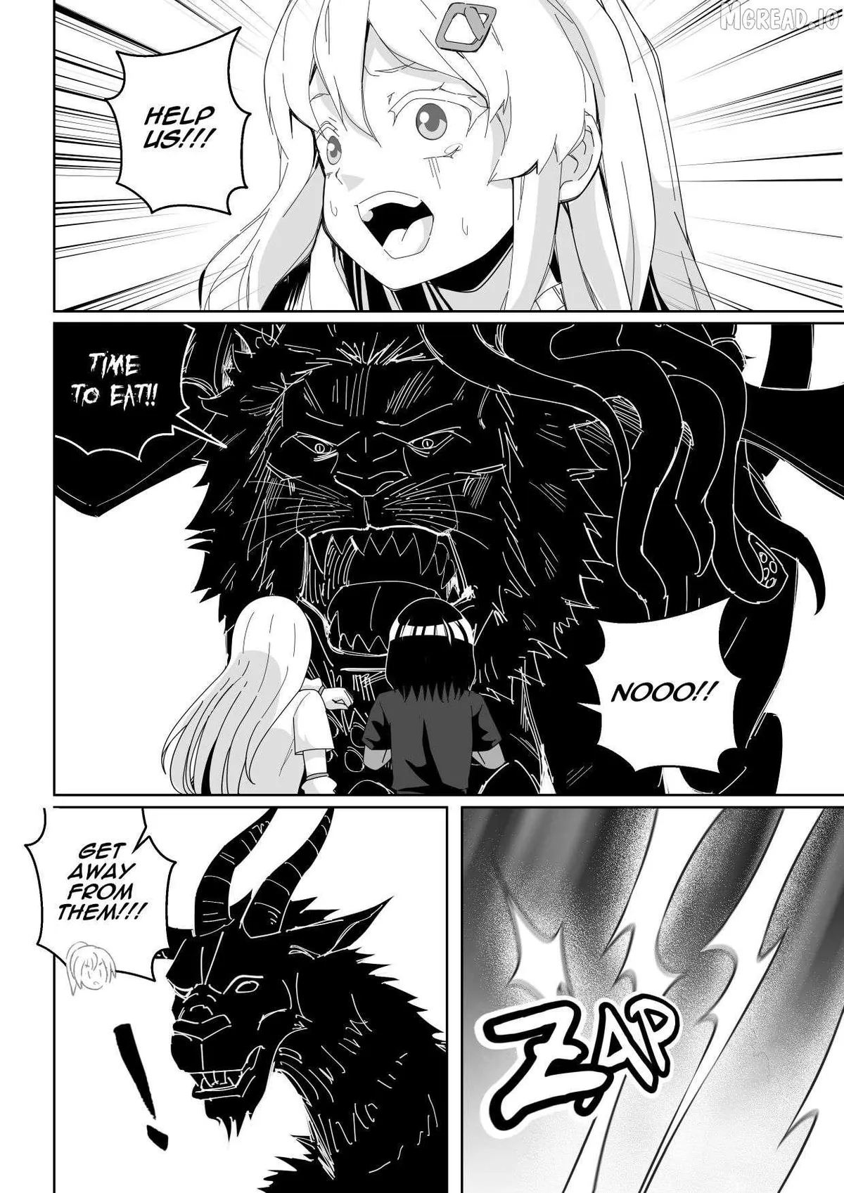 Read Soul Anomaly chapter 25 image 45 on Lezhin
