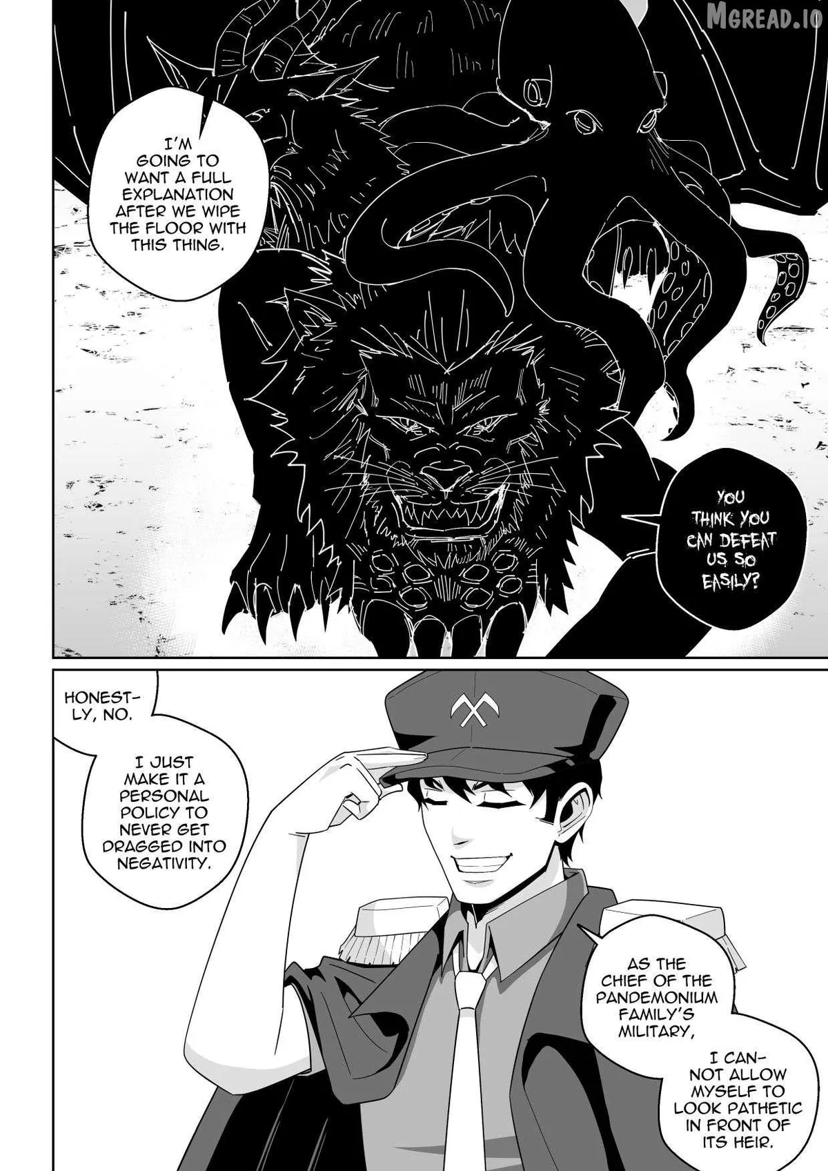 Read Soul Anomaly chapter 25 image 49 on Lezhin