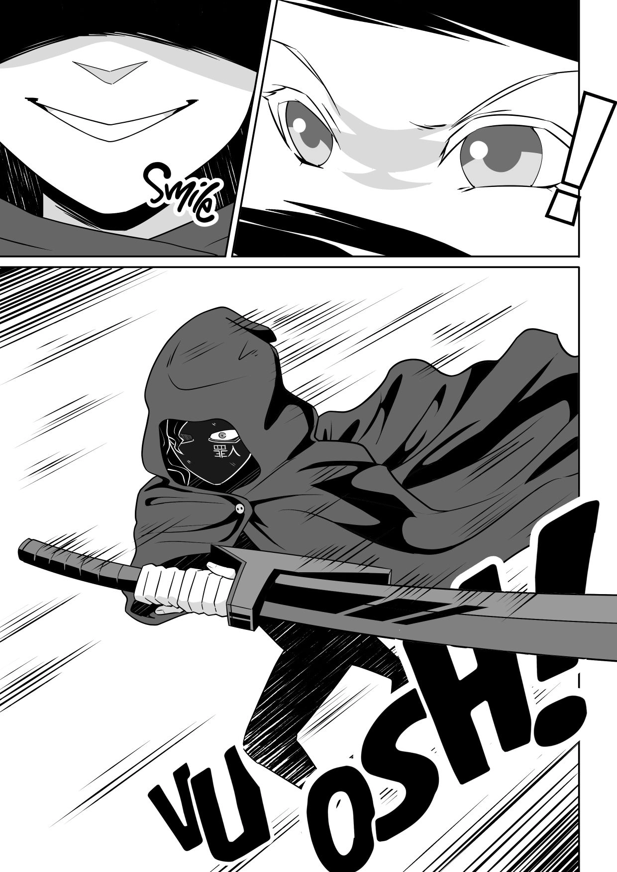 Read Soul Anomaly chapter 26 image 20 on Lezhin