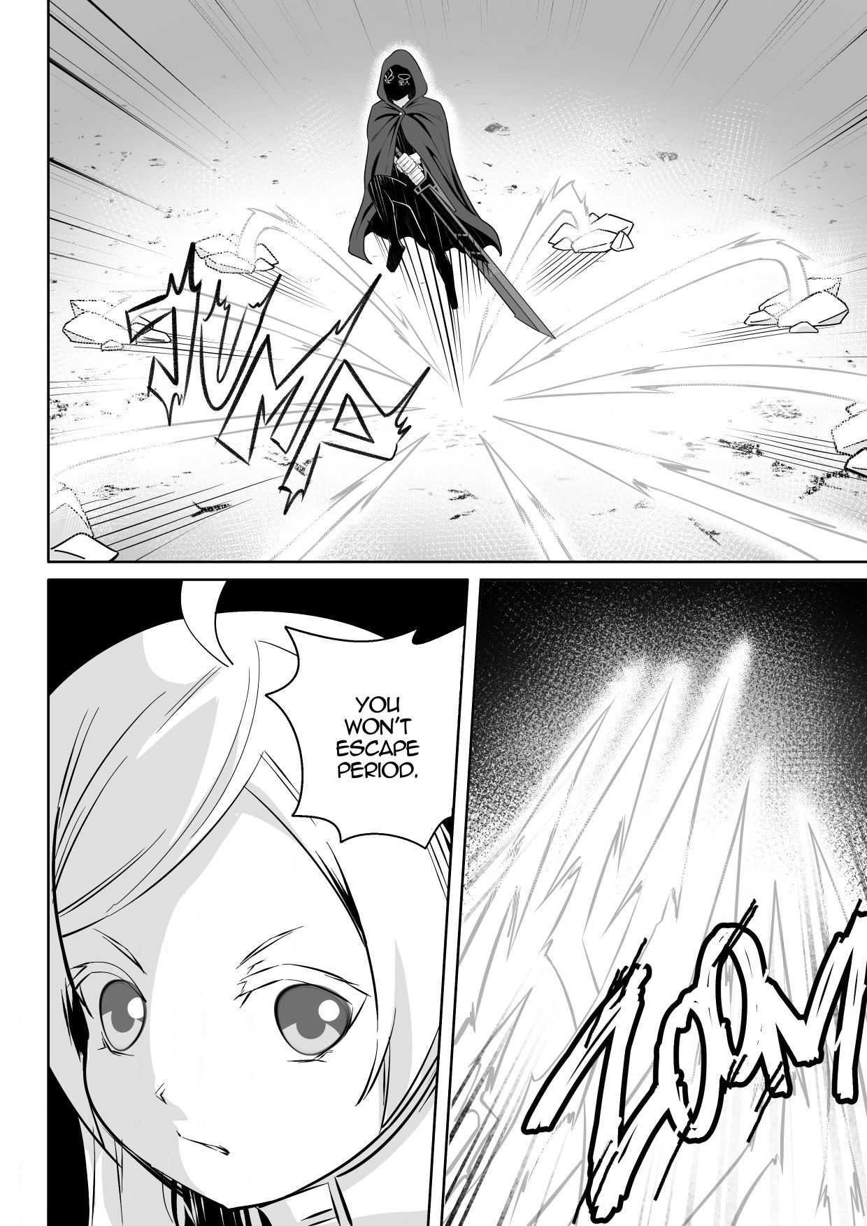 Read Soul Anomaly chapter 26 image 25 on Lezhin