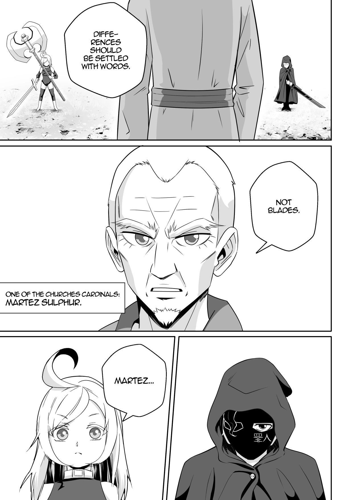 Read Soul Anomaly chapter 26 image 28 on Lezhin