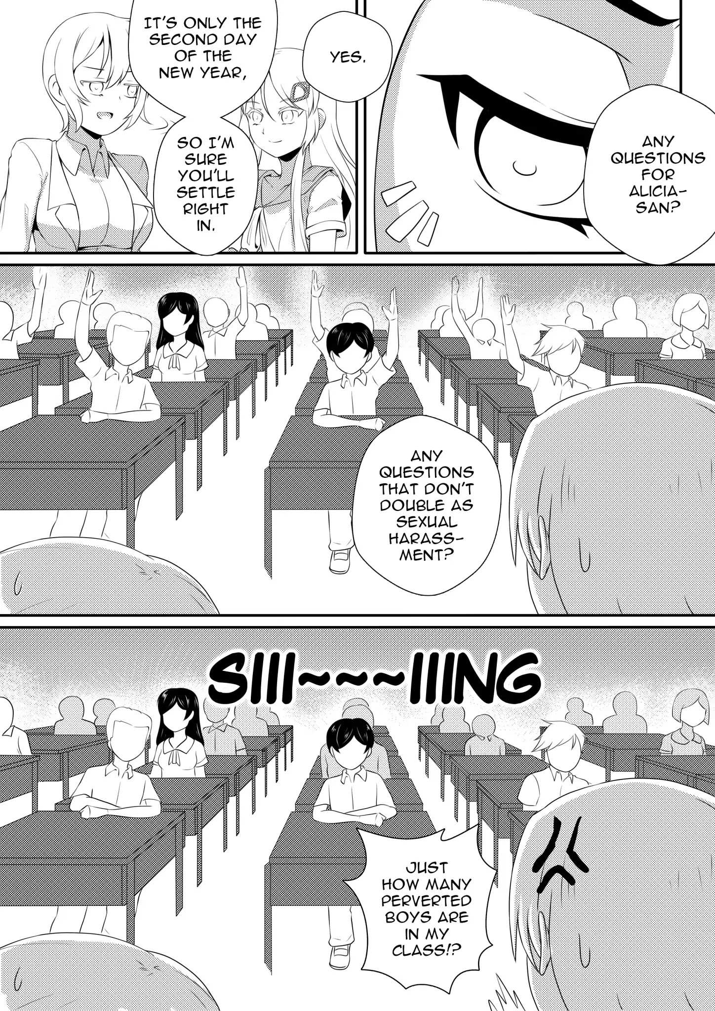 Read Soul Anomaly chapter 5 image 11 on Lezhin