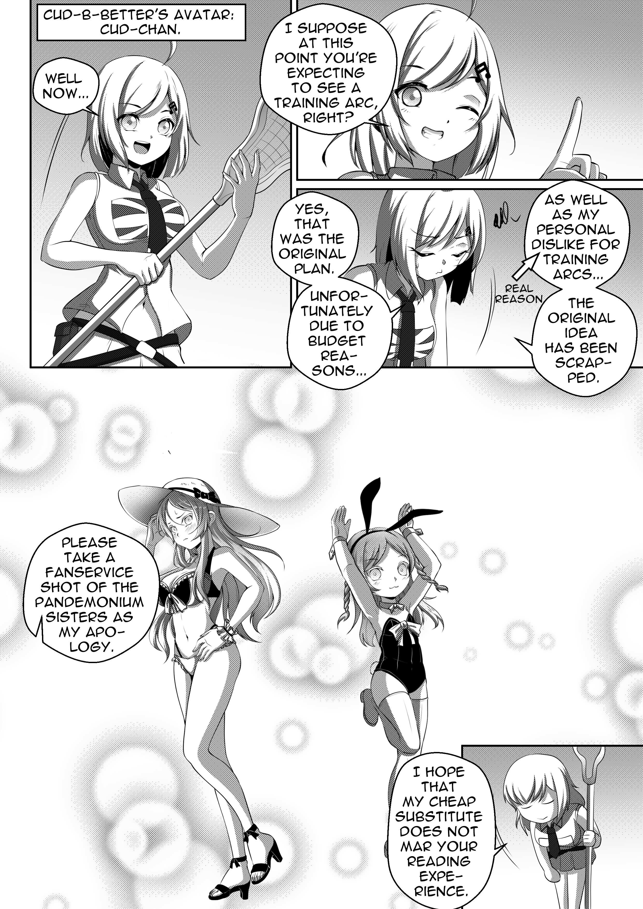 Read Soul Anomaly chapter 8 image 19 on Lezhin