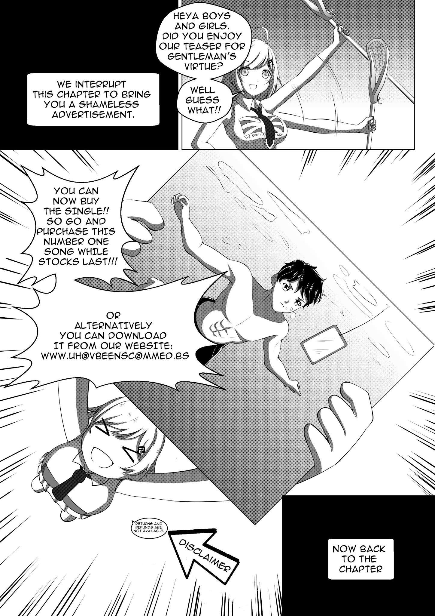 Read Soul Anomaly chapter 9 image 12 on Lezhin