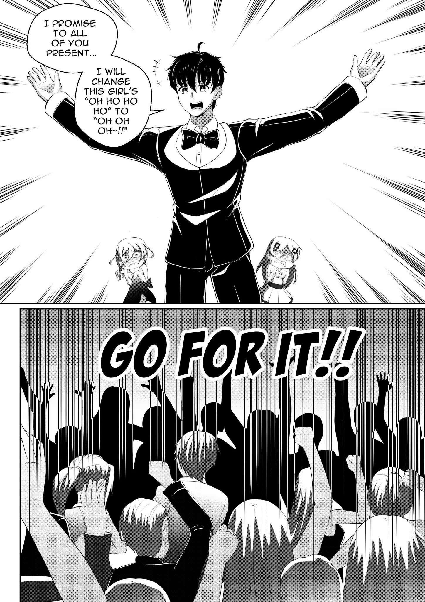 Read Soul Anomaly chapter 9 image 33 on Lezhin