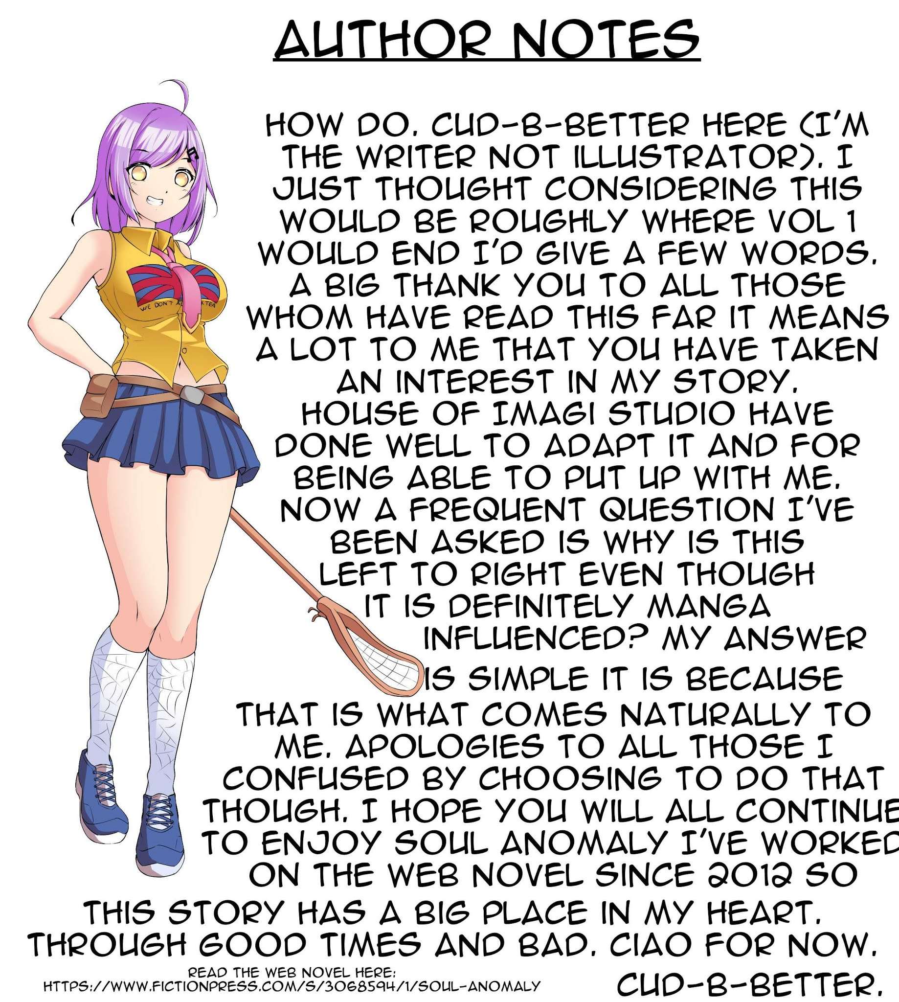 Read Soul Anomaly chapter 9 image 38 on Lezhin