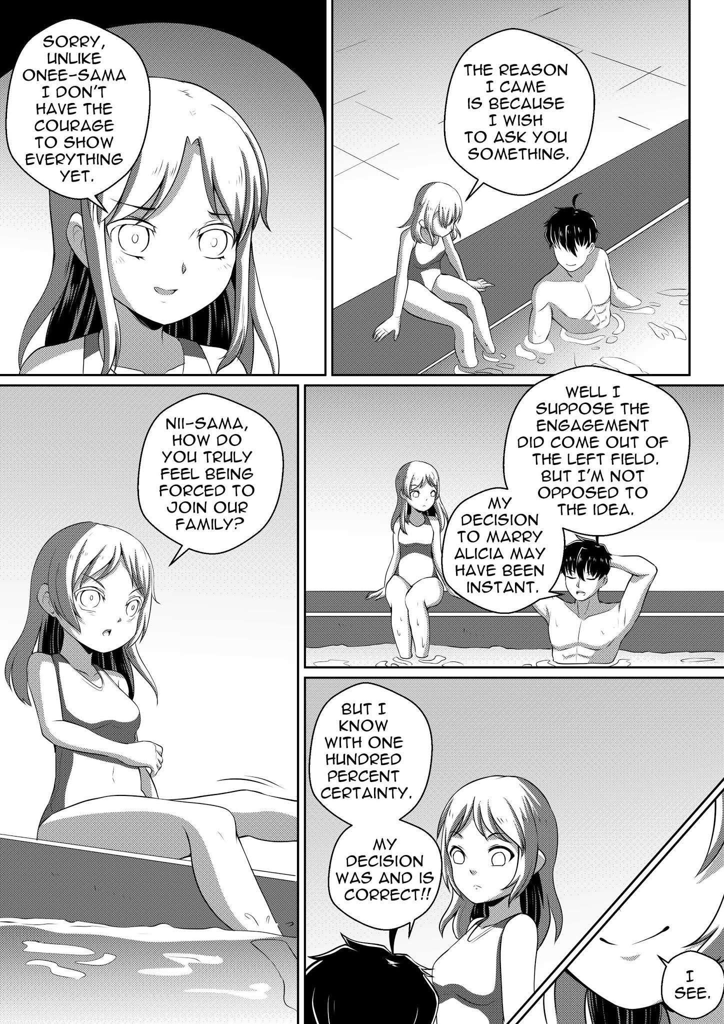 Read Soul Anomaly chapter 9 image 6 on Lezhin