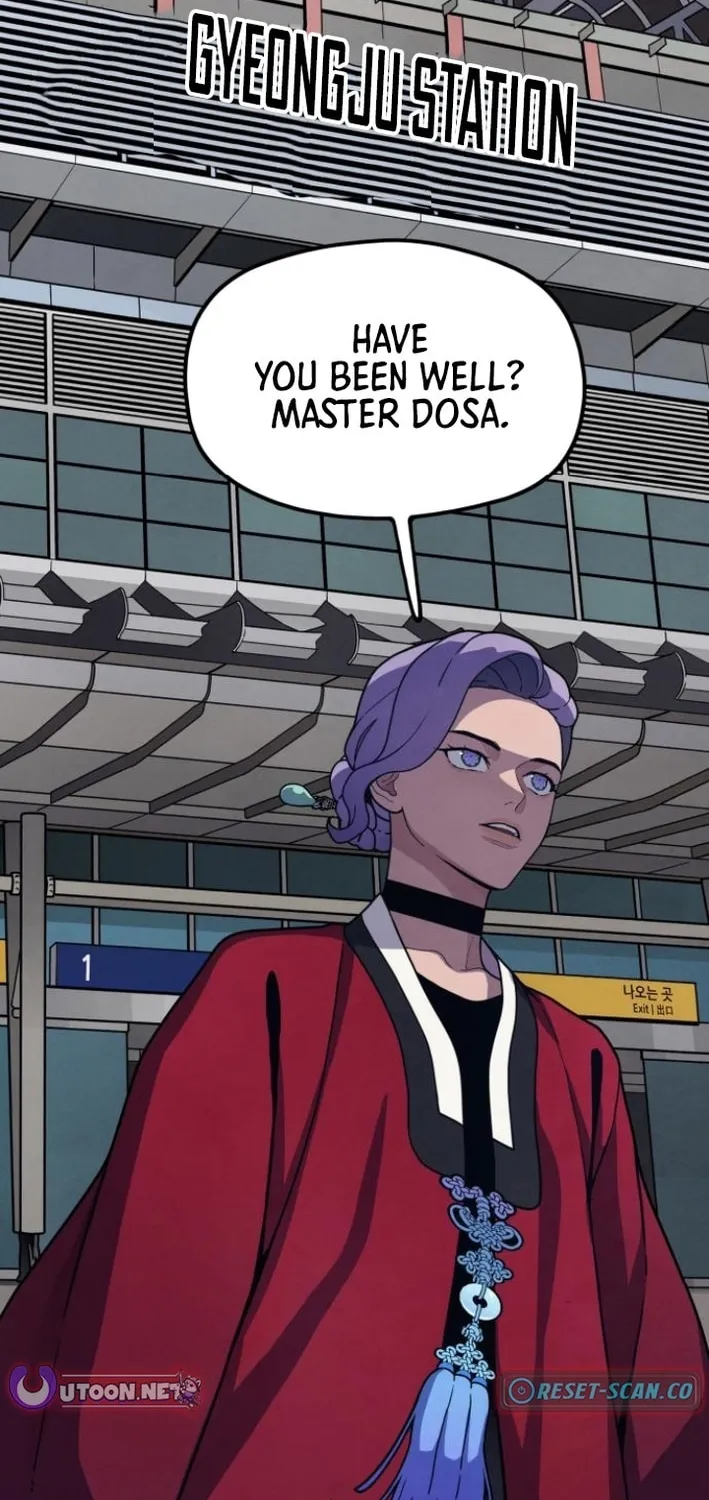 Read Soul Bait chapter 2 image 15 on Lezhin