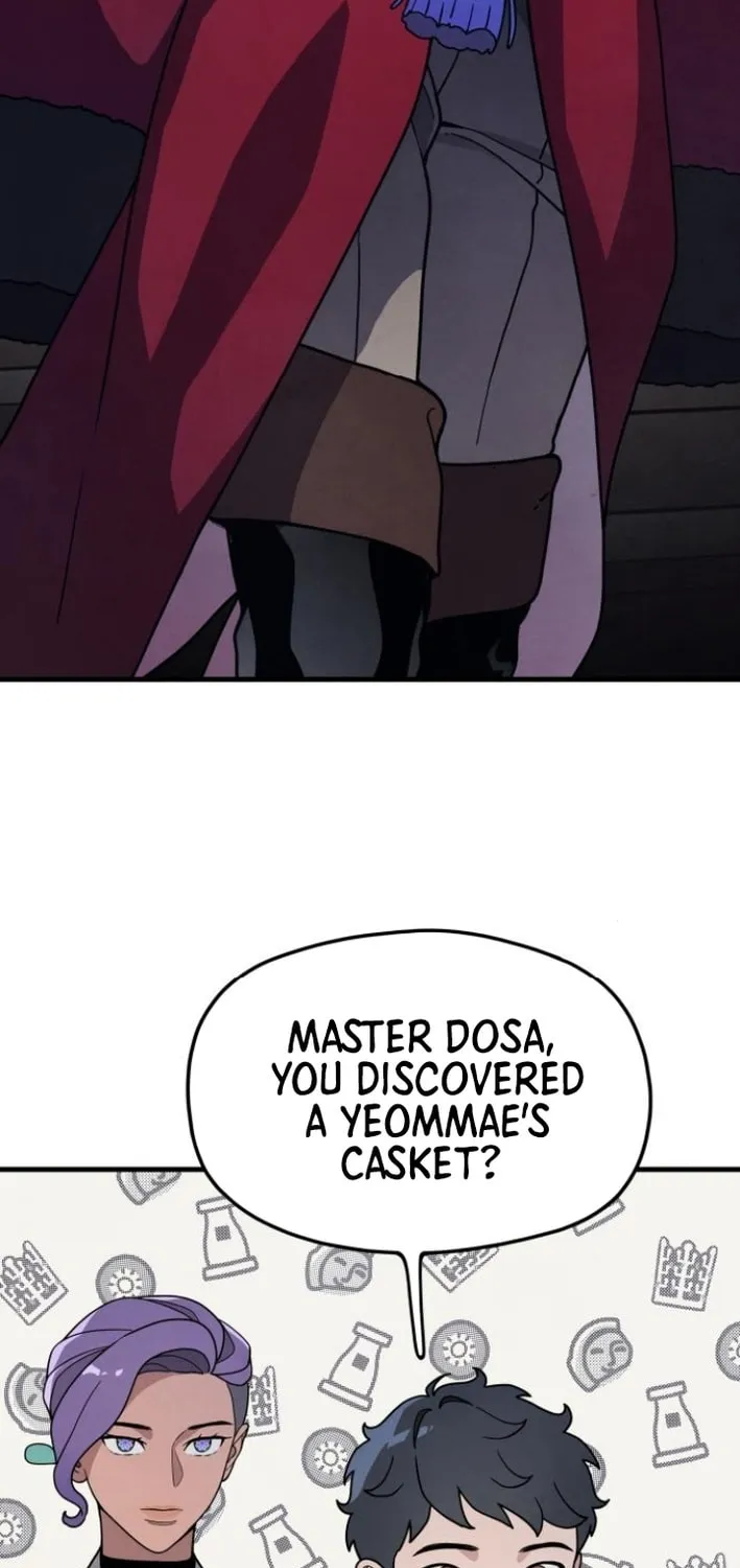 Read Soul Bait chapter 2 image 16 on Lezhin