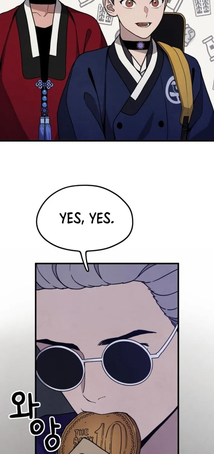Read Soul Bait chapter 2 image 17 on Lezhin