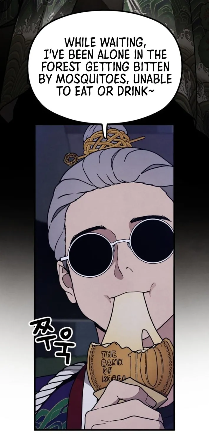 Read Soul Bait chapter 2 image 21 on Lezhin