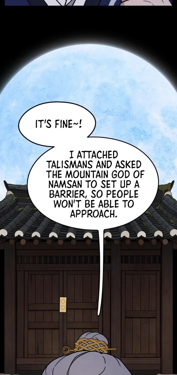 Read Soul Bait chapter 2 image 23 on Lezhin
