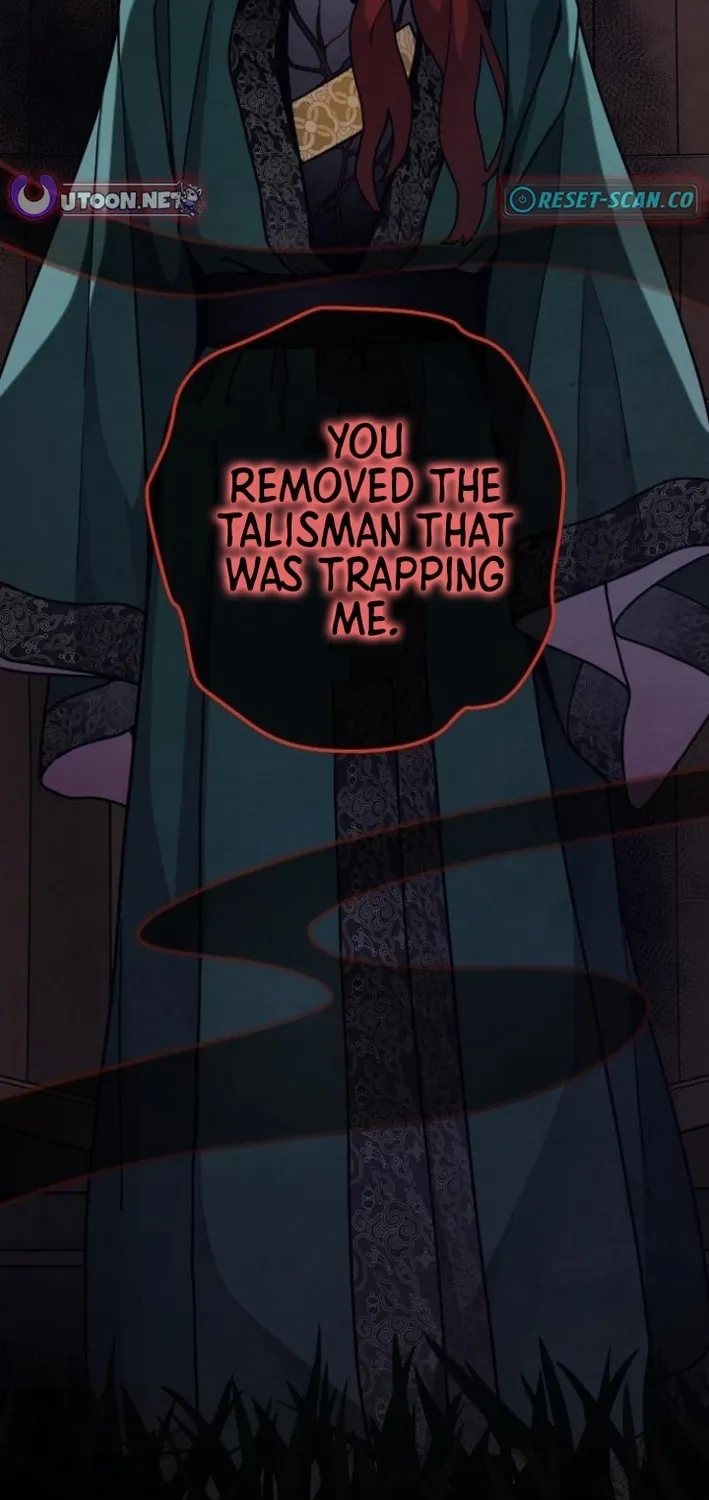 Read Soul Bait chapter 2 image 28 on Lezhin