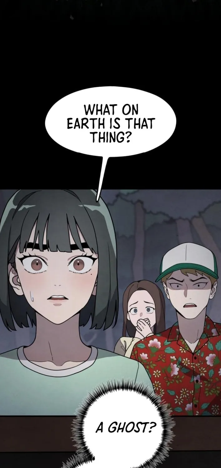 Read Soul Bait chapter 2 image 29 on Lezhin