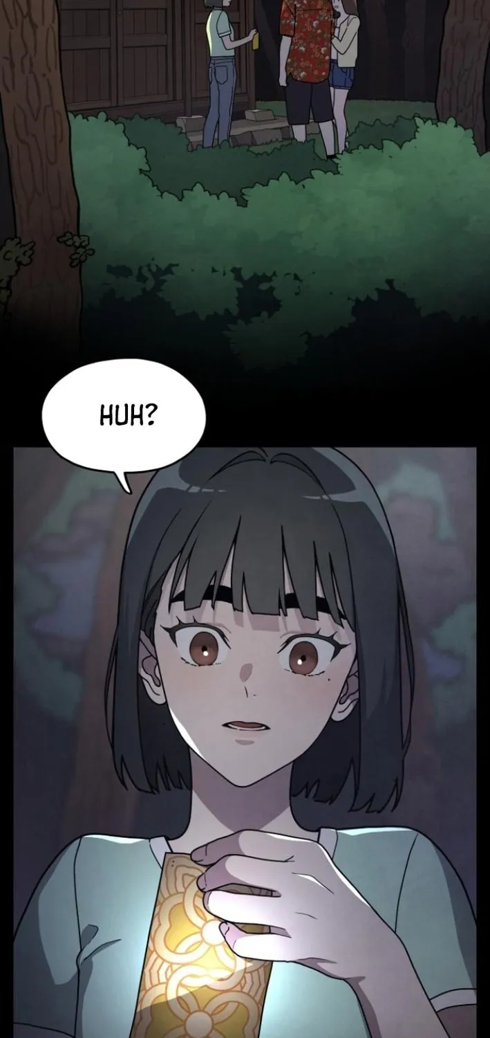 Read Soul Bait chapter 2 image 3 on Lezhin