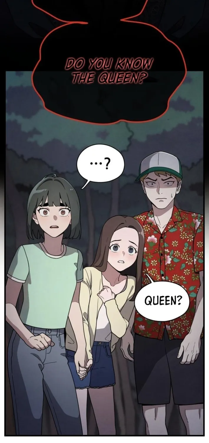 Read Soul Bait chapter 2 image 31 on Lezhin