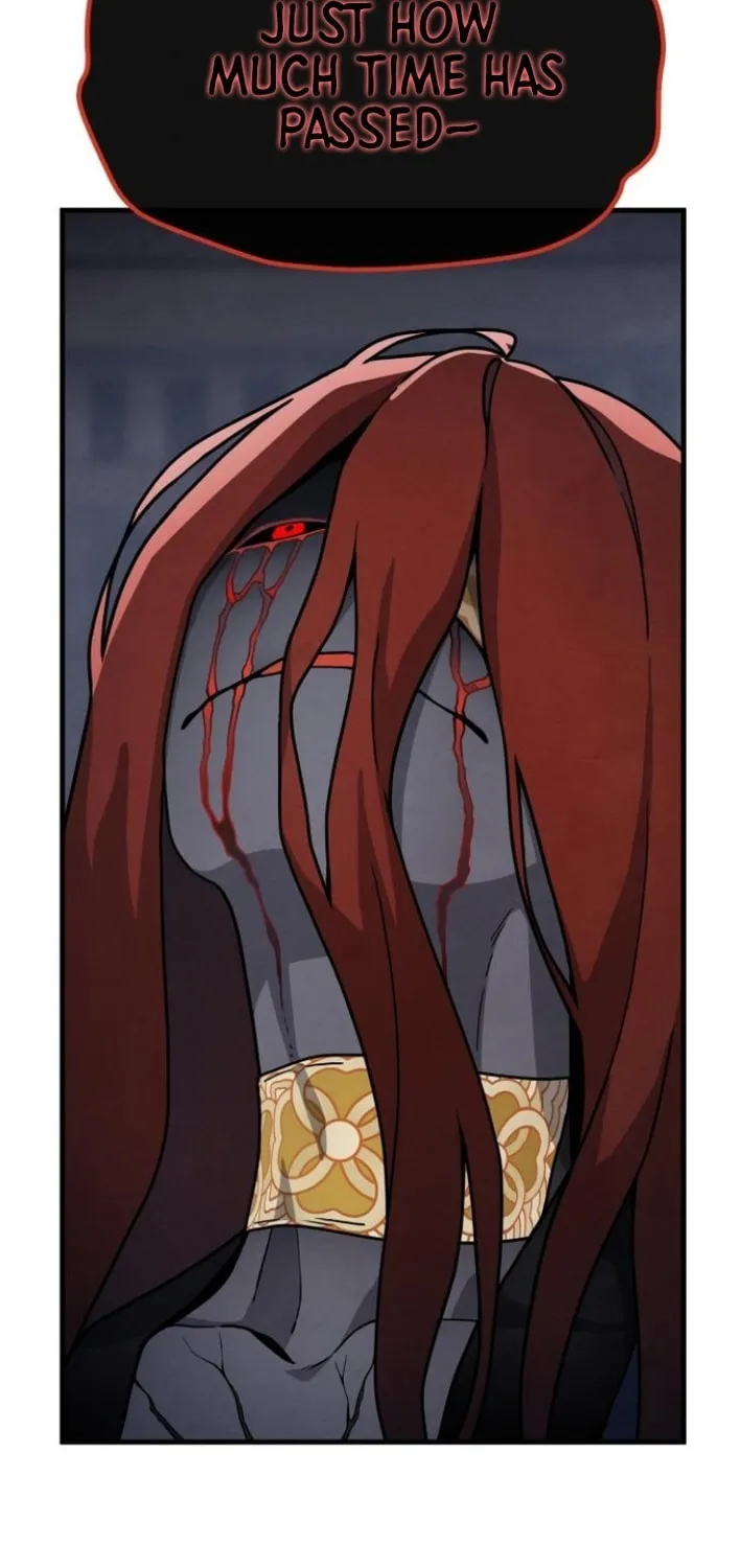 Read Soul Bait chapter 2 image 35 on Lezhin