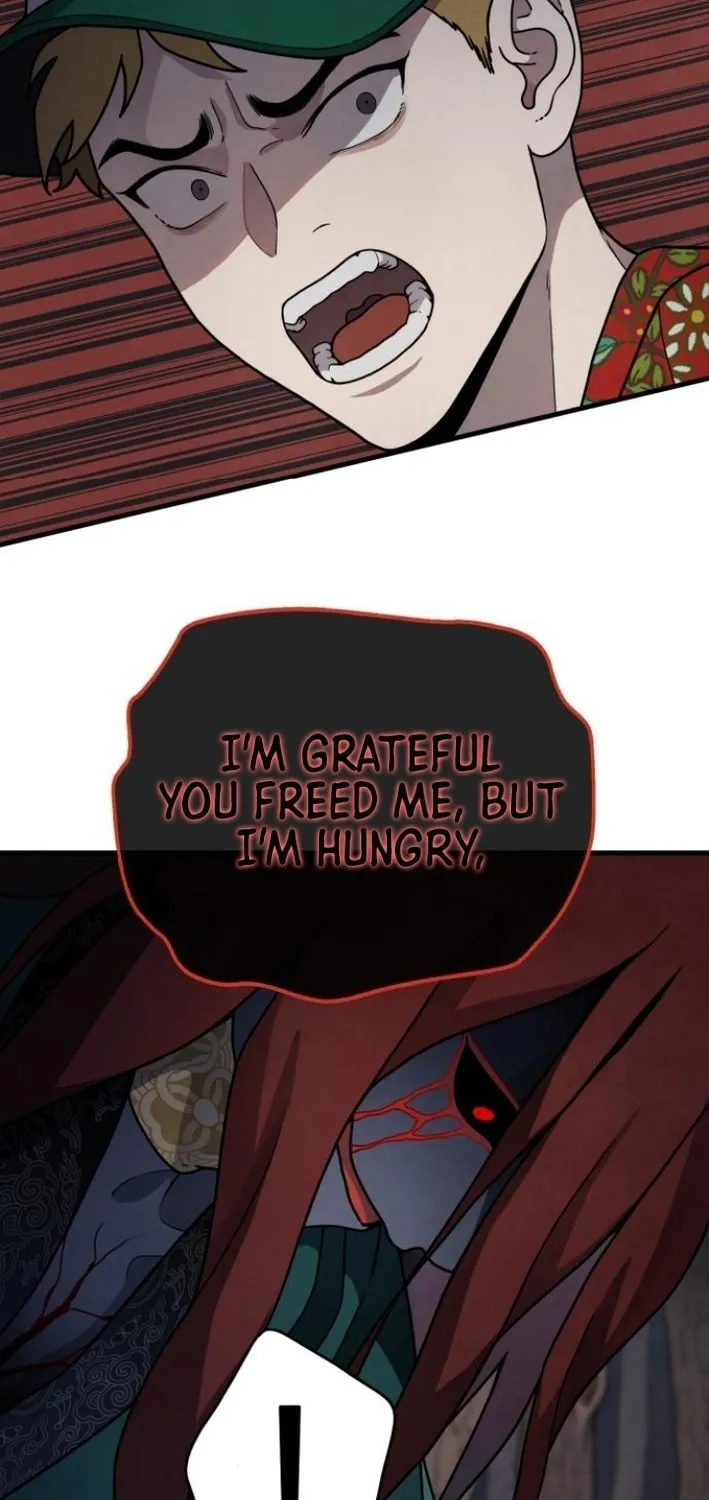 Read Soul Bait chapter 2 image 46 on Lezhin