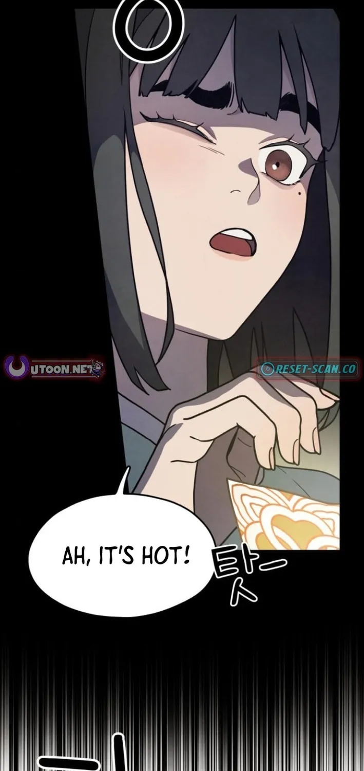 Read Soul Bait chapter 2 image 5 on Lezhin
