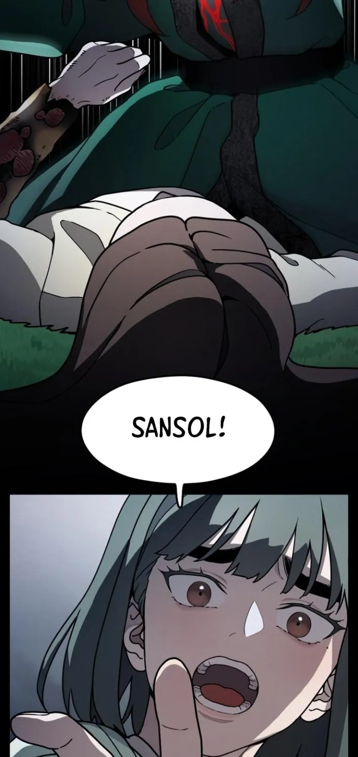 Read Soul Bait chapter 2 image 53 on Lezhin