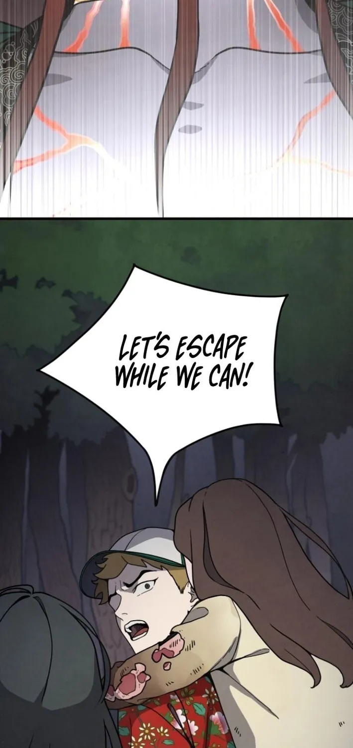 Read Soul Bait chapter 2 image 59 on Lezhin