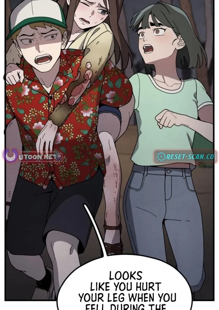 Read Soul Bait chapter 2 image 62 on Lezhin
