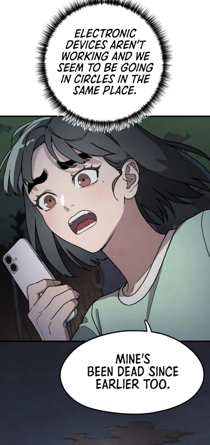 Read Soul Bait chapter 2 image 65 on Lezhin