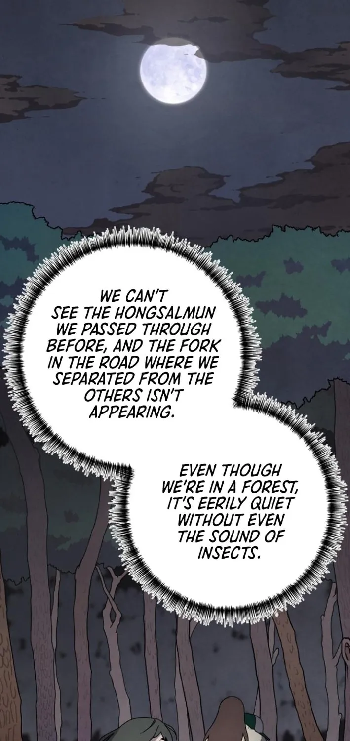 Read Soul Bait chapter 2 image 66 on Lezhin