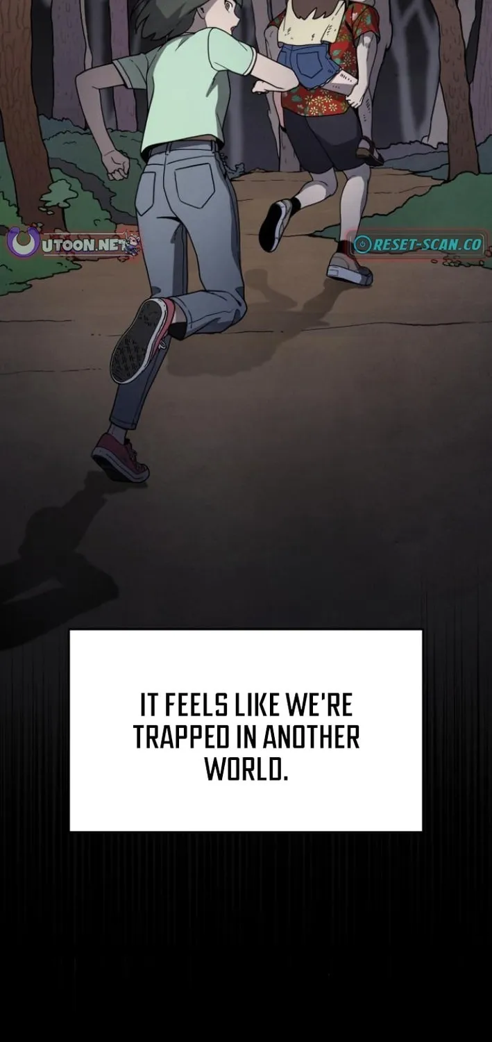 Read Soul Bait chapter 2 image 67 on Lezhin