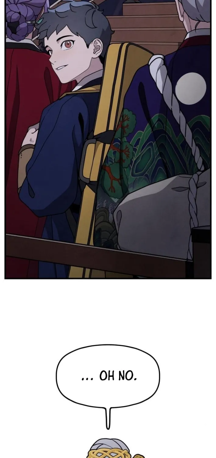 Read Soul Bait chapter 2 image 70 on Lezhin