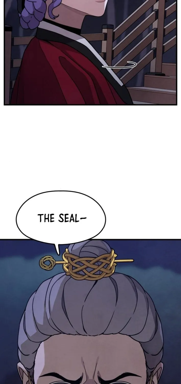 Read Soul Bait chapter 2 image 72 on Lezhin