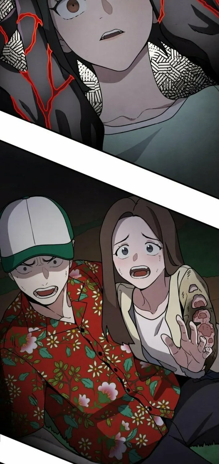 Read Soul Bait chapter 3 image 3 on Lezhin