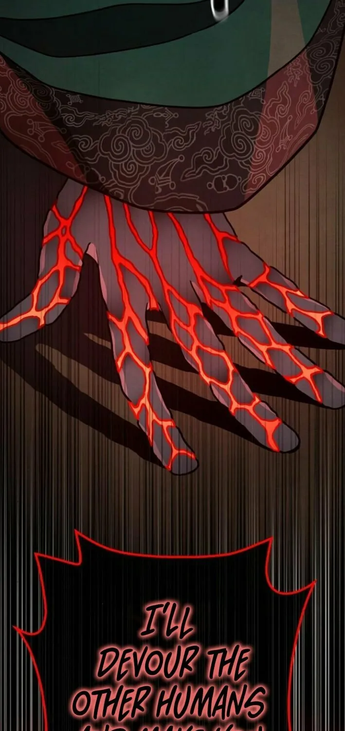 Read Soul Bait chapter 3 image 30 on Lezhin