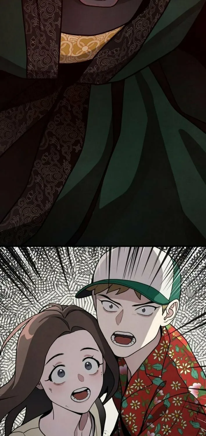 Read Soul Bait chapter 3 image 32 on Lezhin