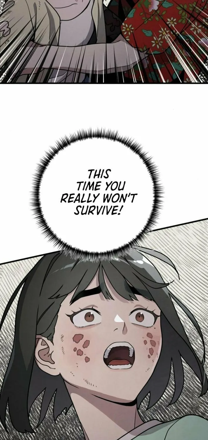 Read Soul Bait chapter 3 image 33 on Lezhin