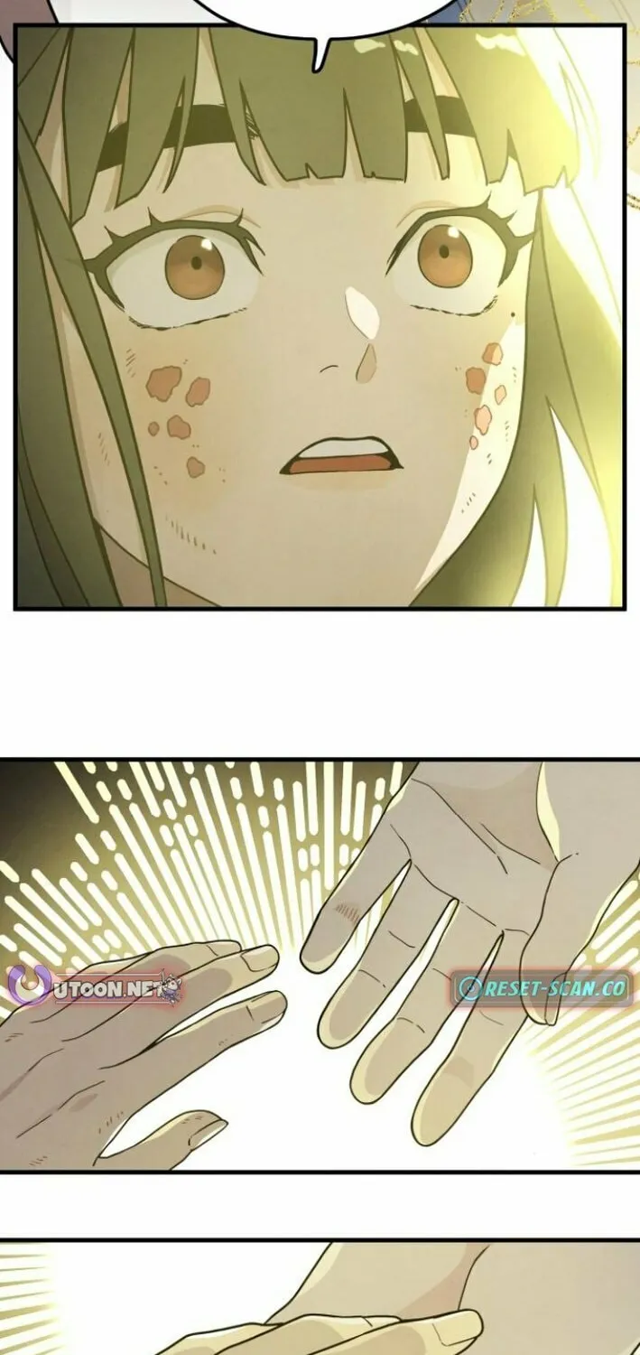 Read Soul Bait chapter 3 image 43 on Lezhin