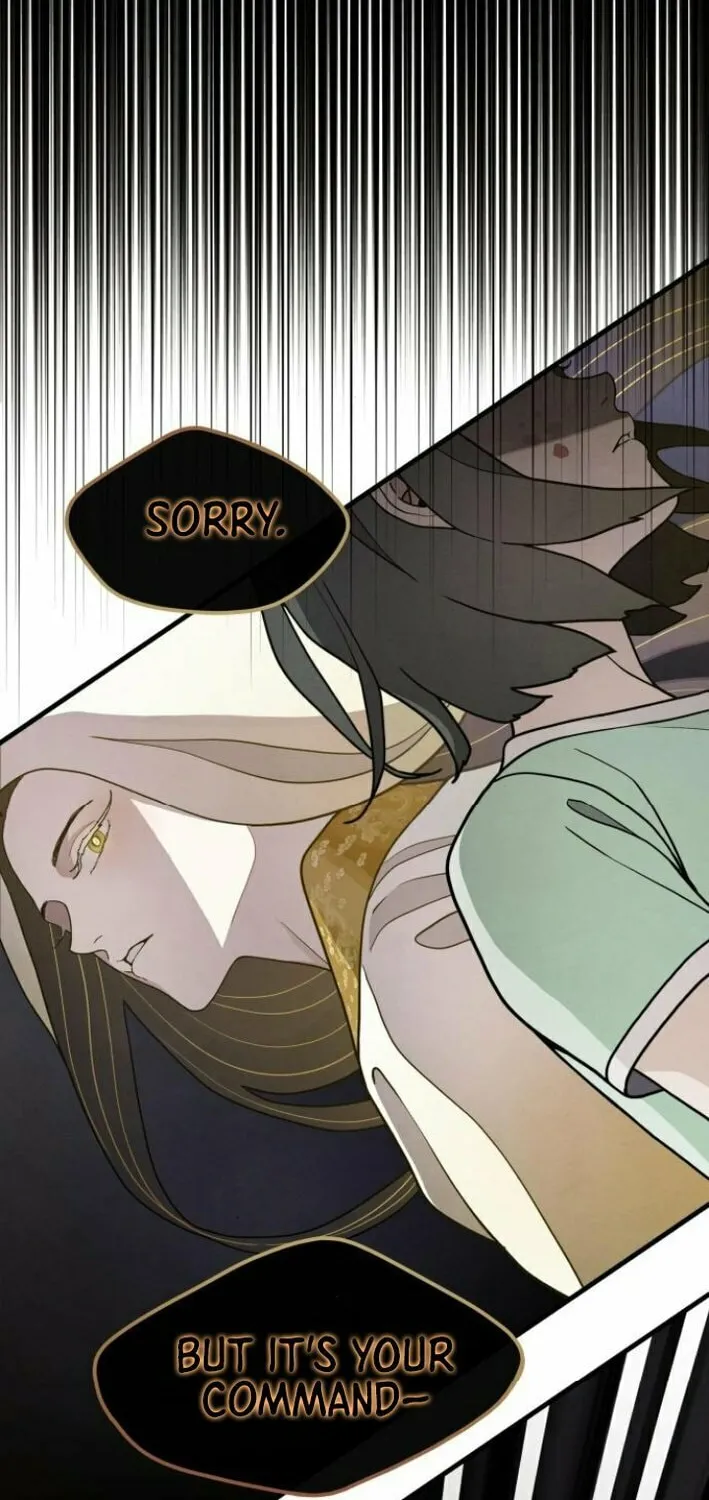 Read Soul Bait chapter 3 image 45 on Lezhin