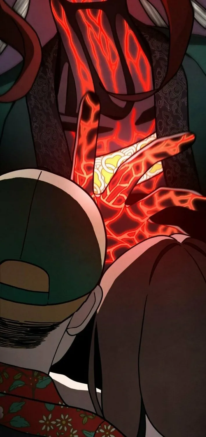 Read Soul Bait chapter 3 image 47 on Lezhin