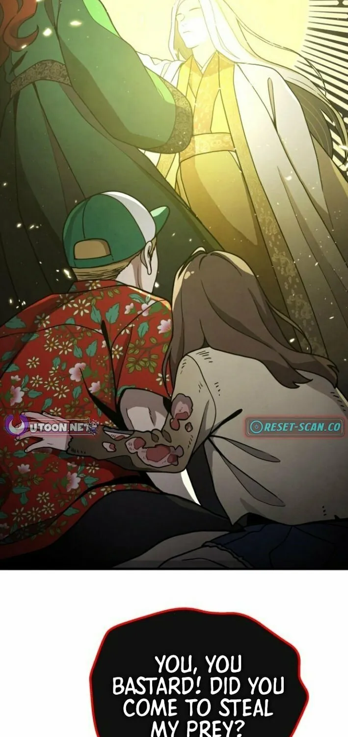 Read Soul Bait chapter 3 image 51 on Lezhin