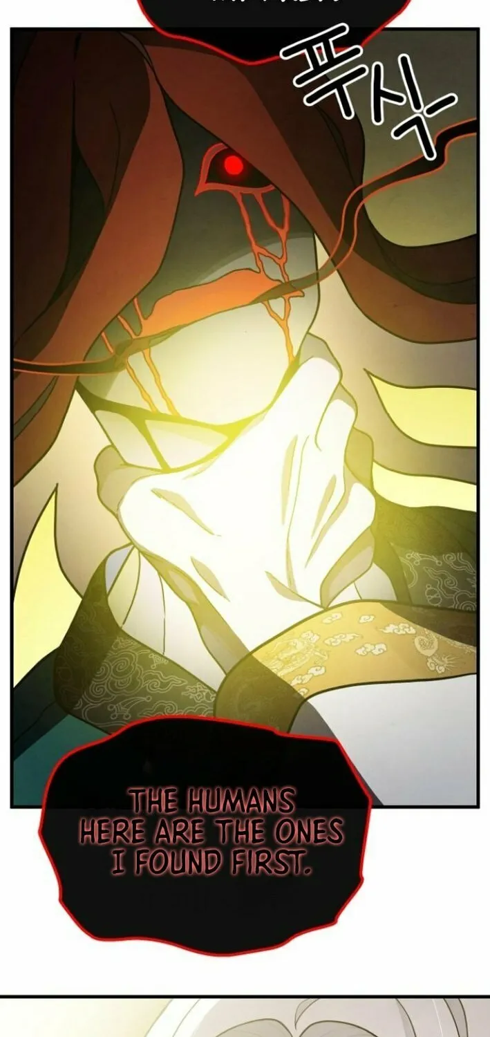 Read Soul Bait chapter 3 image 52 on Lezhin