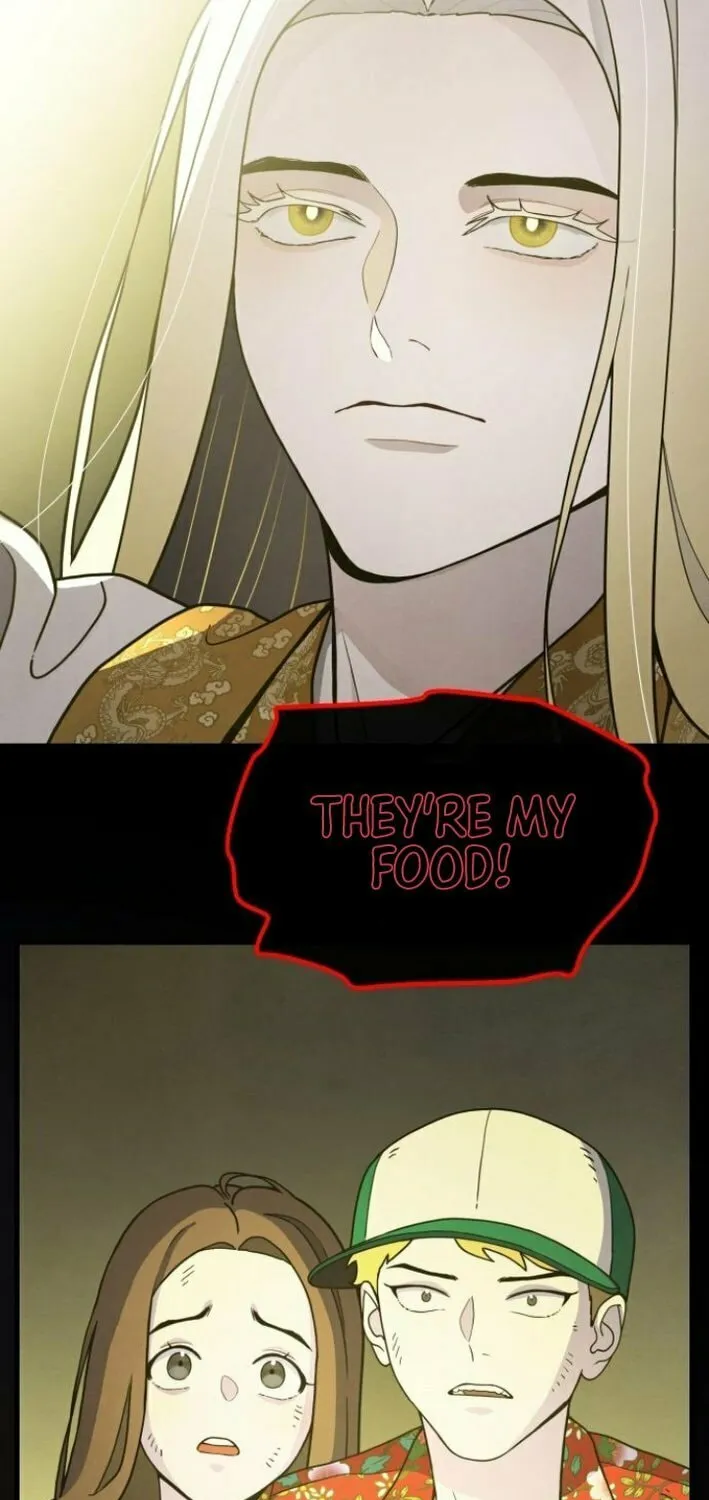 Read Soul Bait chapter 3 image 53 on Lezhin