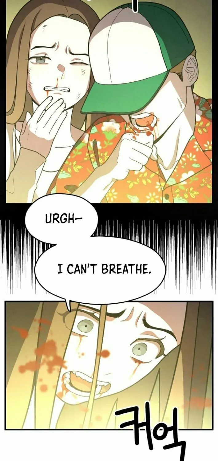 Read Soul Bait chapter 3 image 56 on Lezhin