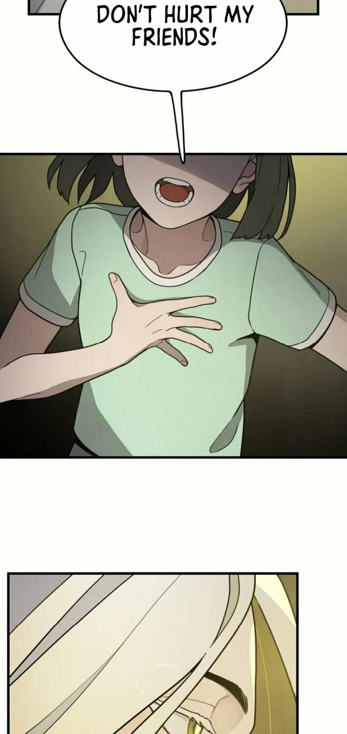 Read Soul Bait chapter 3 image 59 on Lezhin