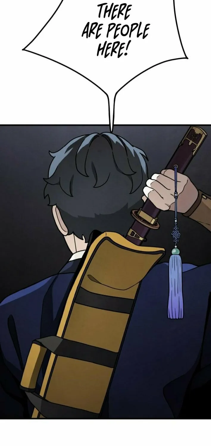 Read Soul Bait chapter 3 image 66 on Lezhin