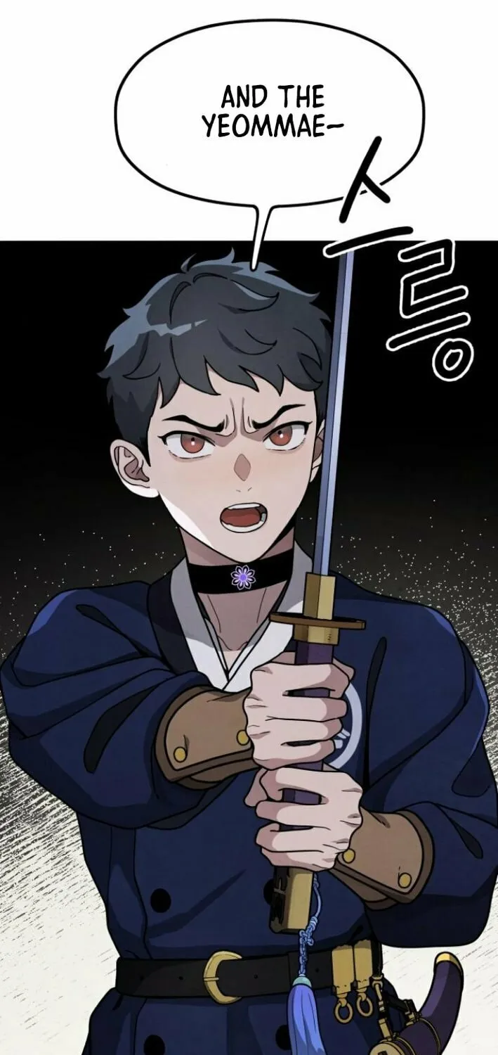Read Soul Bait chapter 3 image 67 on Lezhin