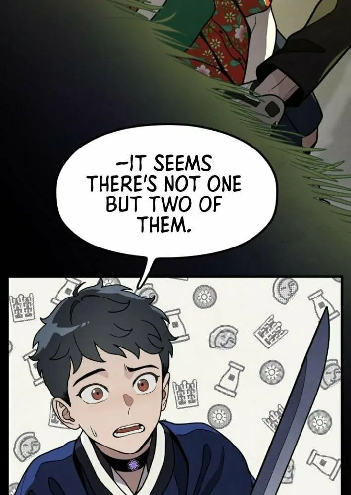 Read Soul Bait chapter 3 image 69 on Lezhin